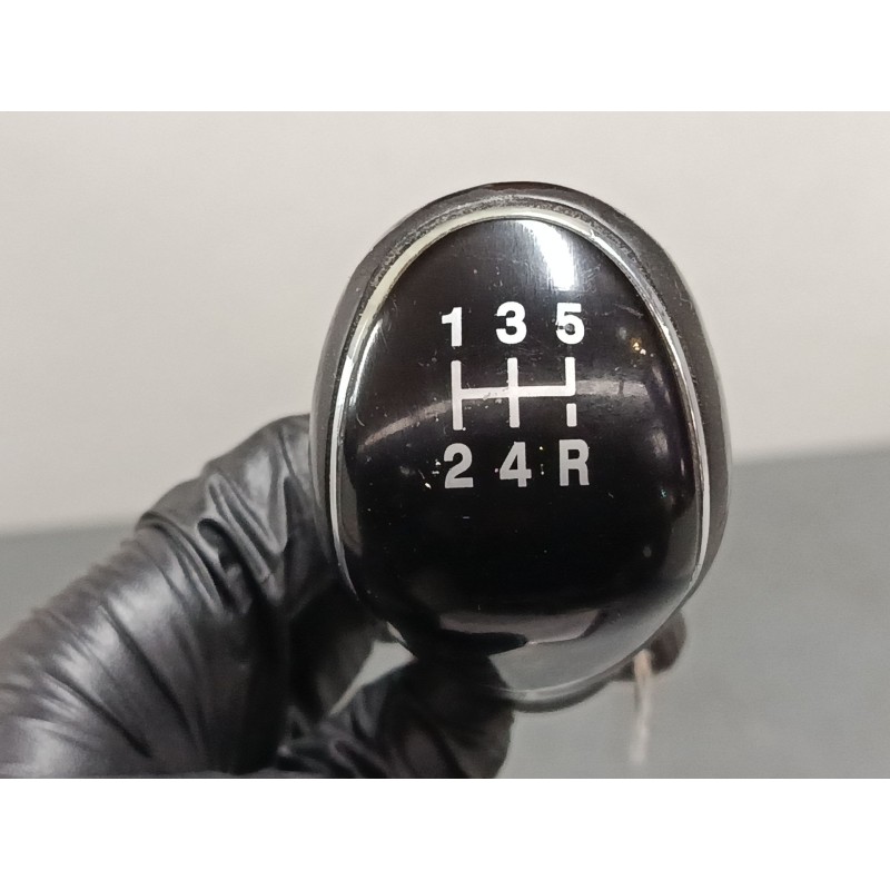 Recambio de pomo palanca cambio para ford focus ii (da_, hcp, dp) 1.6 tdci referencia OEM IAM   