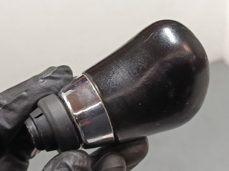 Recambio de pomo palanca cambio para ford focus ii (da_, hcp, dp) 1.6 tdci referencia OEM IAM   