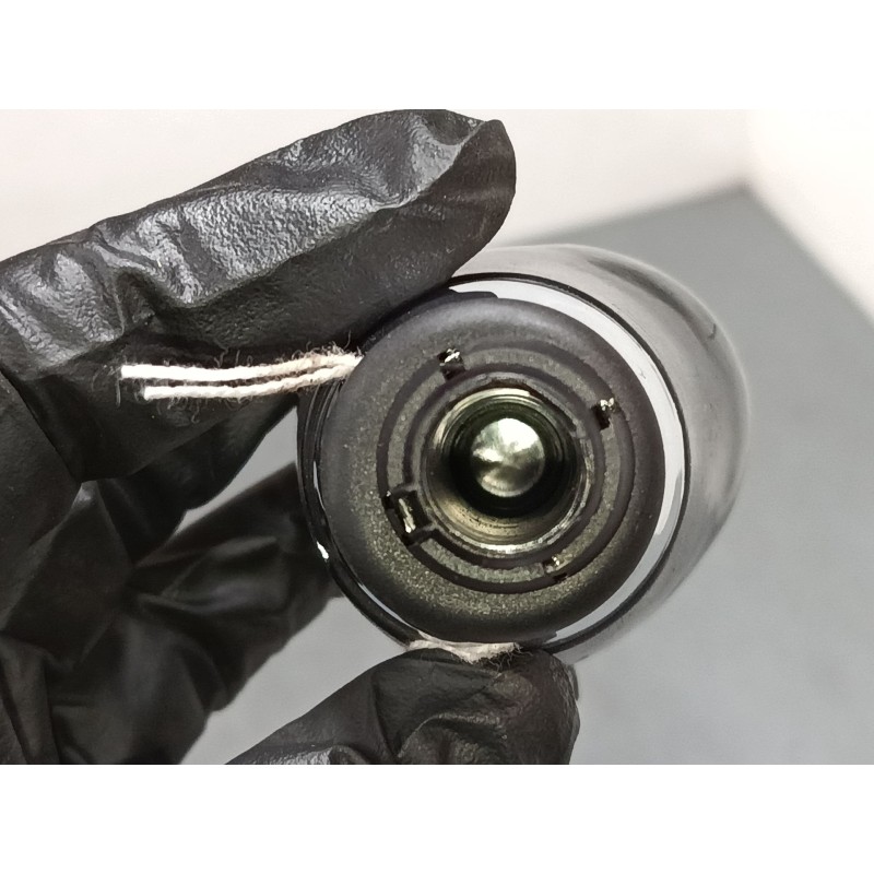Recambio de pomo palanca cambio para ford focus ii (da_, hcp, dp) 1.6 tdci referencia OEM IAM   