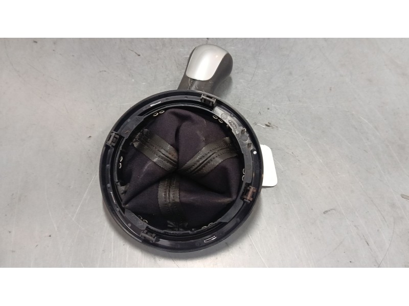 Recambio de pomo palanca cambio para ford fusion (ju_) 1.6 referencia OEM IAM   