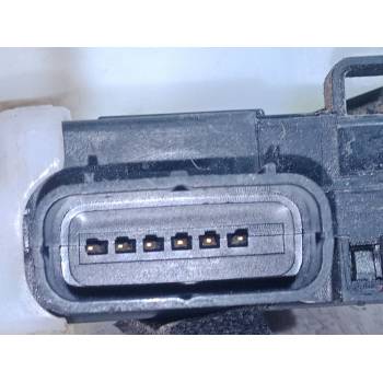 CERRADURA PUERTA DELANTERA IZQUIERDA 