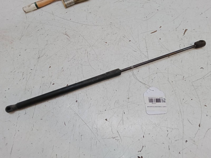 Recambio de amortiguadores capo para opel astra h gtc (a04) 1.4 (l08) referencia OEM IAM   