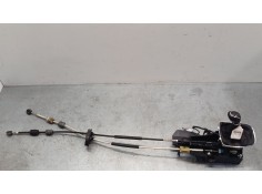 Recambio de pomo palanca cambio para opel insignia a (g09) 2.0 cdti (68) referencia OEM IAM   