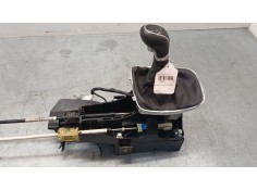 Recambio de pomo palanca cambio para opel insignia a (g09) 2.0 cdti (68) referencia OEM IAM    2
