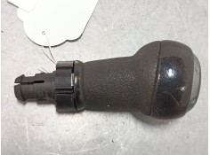 Recambio de pomo palanca cambio para seat ibiza iii (6l1) 1.9 tdi referencia OEM IAM   