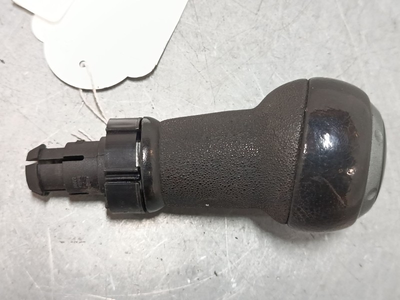 Recambio de pomo palanca cambio para seat ibiza iii (6l1) 1.9 tdi referencia OEM IAM   