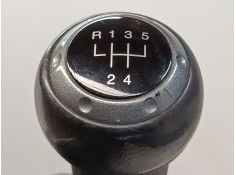 Recambio de pomo palanca cambio para seat ibiza iii (6l1) 1.9 tdi referencia OEM IAM    2