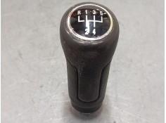 Recambio de pomo palanca cambio para volkswagen polo iv (9n_, 9a_) 1.4 16v referencia OEM IAM   