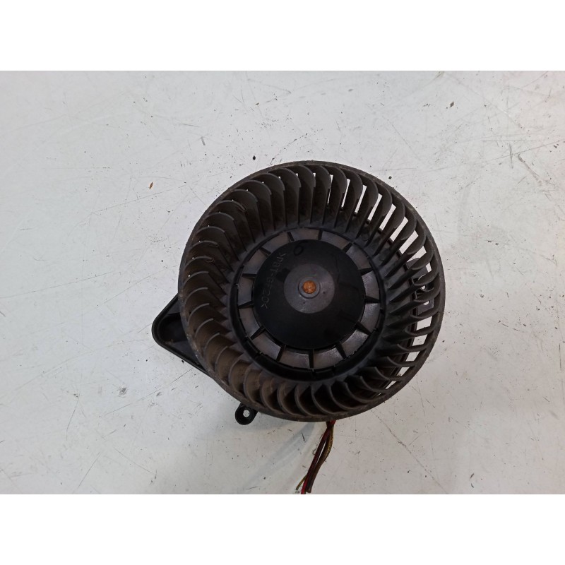 Recambio de motor calefaccion para audi a4 b6 avant (8e5) 2.0 fsi referencia OEM IAM 8E1820021E 9020016 K01000CCW