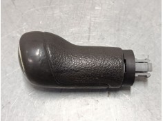 Recambio de pomo palanca cambio para volkswagen polo iv (9n_, 9a_) 1.4 16v referencia OEM IAM    2