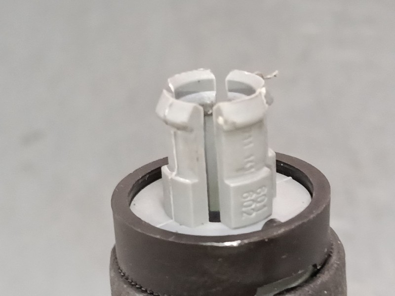 Recambio de pomo palanca cambio para volkswagen polo iv (9n_, 9a_) 1.4 16v referencia OEM IAM   