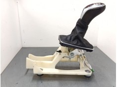 Recambio de pomo palanca cambio para volvo v40 hatchback (525) d2 referencia OEM IAM   