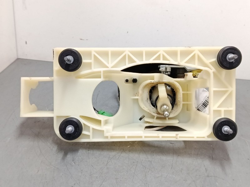 Recambio de pomo palanca cambio para volvo v40 hatchback (525) d2 referencia OEM IAM   