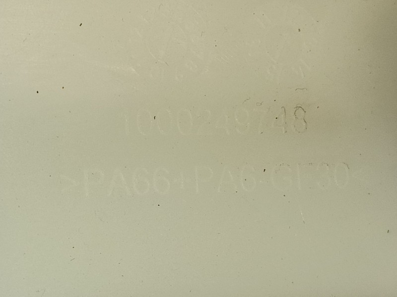 Recambio de pomo palanca cambio para volvo v40 hatchback (525) d2 referencia OEM IAM   