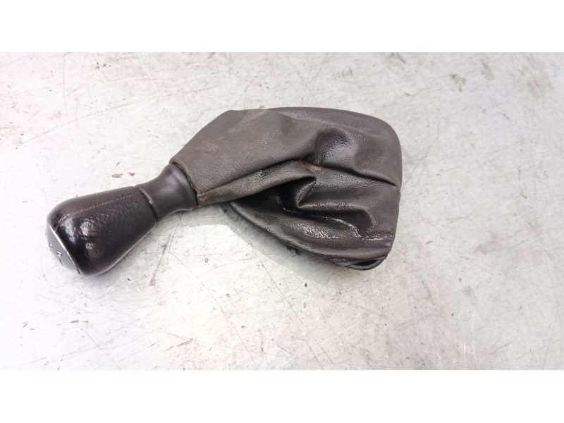 Recambio de pomo palanca cambio para fiat scudo furgoneta (270_, 272_) 1.6 d multijet referencia OEM IAM   