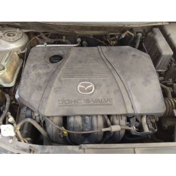 MAZDA 5 (CR)