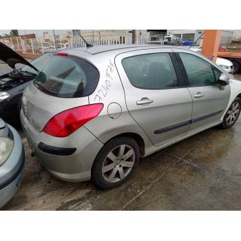 PEUGEOT 308 I (4A_, 4C_)