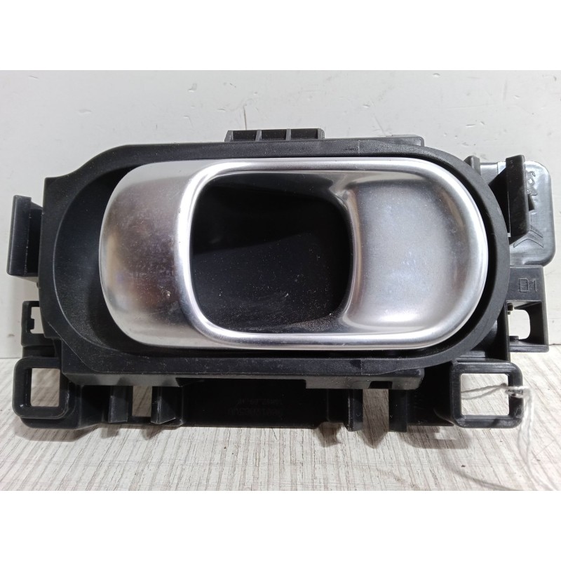 Recambio de maneta interior puerta trasera derecha para citroën c3 aircross ii (2r_, 2c_) 1.2 puretech 110 (2rhnzb, 2rhnzw, 2rhn