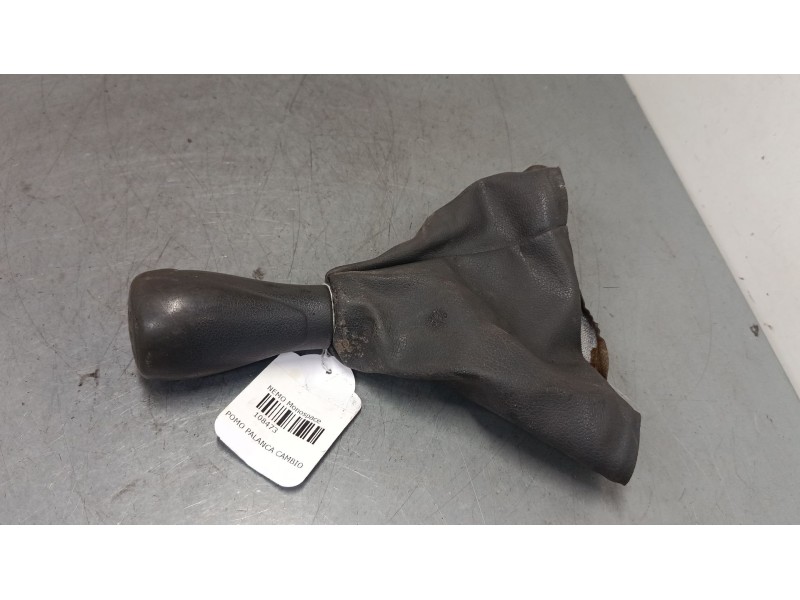 Recambio de pomo palanca cambio para citroën nemo monospace 1.4 hdi referencia OEM IAM   