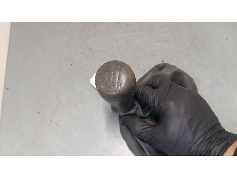 Recambio de pomo palanca cambio para citroën nemo monospace 1.4 hdi referencia OEM IAM   
