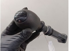 Recambio de pomo palanca cambio para opel vivaro a furgoneta (x83) 1.9 dti (f7) referencia OEM IAM   