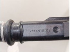 Recambio de pomo palanca cambio para opel vivaro a furgoneta (x83) 1.9 dti (f7) referencia OEM IAM    2