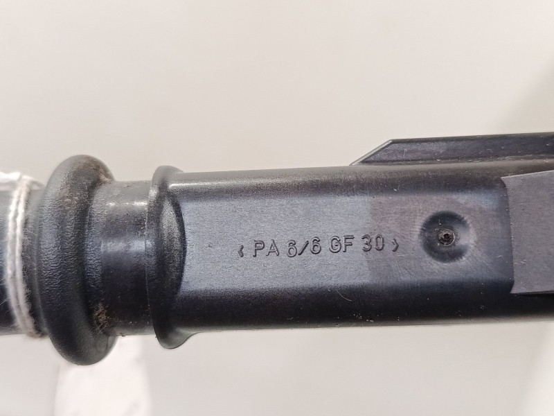 Recambio de pomo palanca cambio para opel vivaro a furgoneta (x83) 1.9 dti (f7) referencia OEM IAM   
