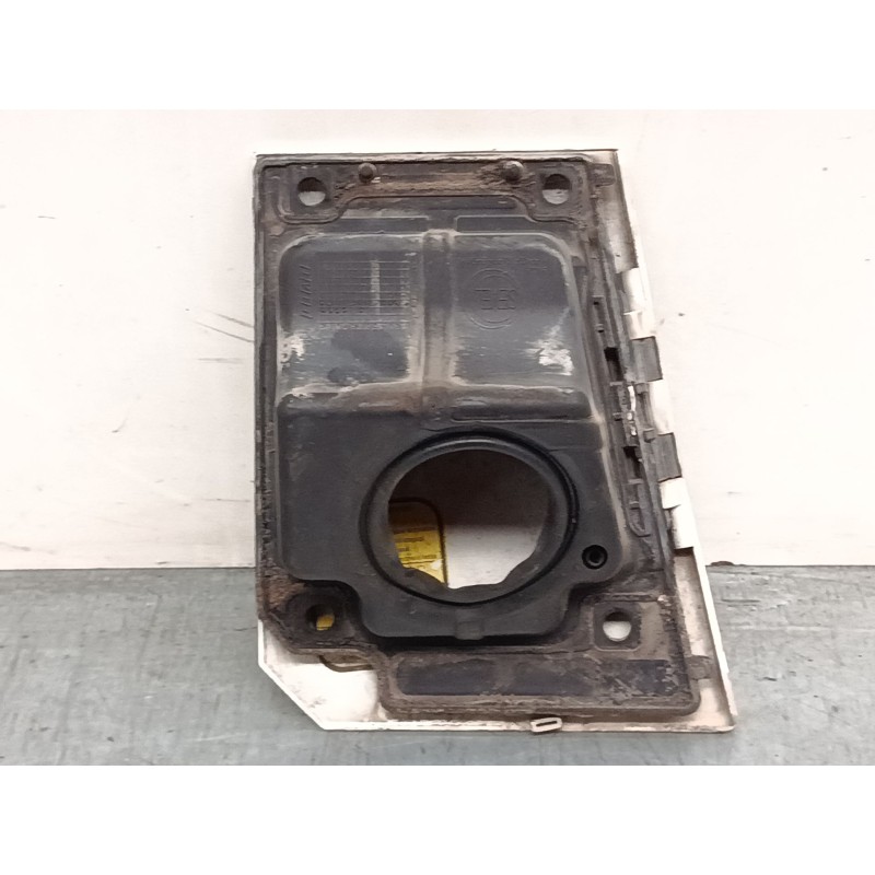 Recambio de tapa exterior combustible para fiat ducato caja/chasis (250_) 120 multijet 2,3 d referencia OEM IAM   
