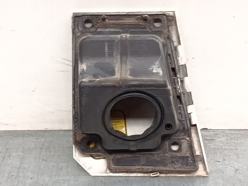 Recambio de tapa exterior combustible para fiat ducato caja/chasis (250_) 120 multijet 2,3 d referencia OEM IAM   
