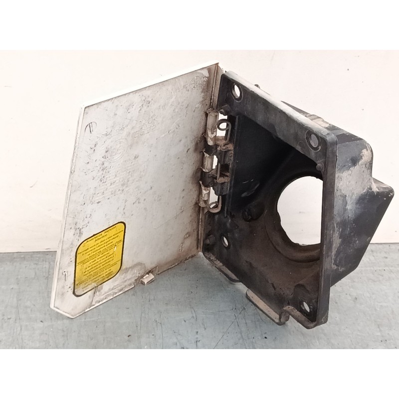Recambio de tapa exterior combustible para fiat ducato caja/chasis (250_) 120 multijet 2,3 d referencia OEM IAM   