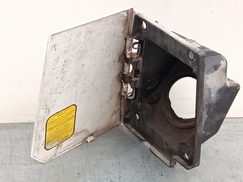 Recambio de tapa exterior combustible para fiat ducato caja/chasis (250_) 120 multijet 2,3 d referencia OEM IAM   