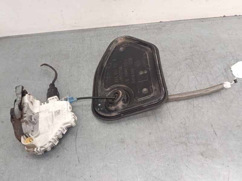 Recambio de cerradura puerta delantera izquierda para audi a3 (8v1, 8vk) 1.6 tdi referencia OEM IAM 8X1837015  
