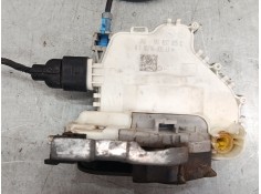 Recambio de cerradura puerta delantera izquierda para audi a3 (8v1, 8vk) 1.6 tdi referencia OEM IAM 8X1837015   2