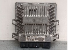 Recambio de centralita motor uce para citroën c3 i (fc_, fn_) 1.4 hdi referencia OEM IAM 5WS40068B  