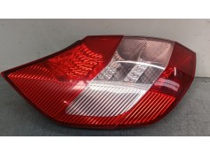 Recambio de piloto trasero izquierdo para renault scénic ii (jm0/1_) 1.5 dci (jm02, jm13) referencia OEM IAM 2SK008659  