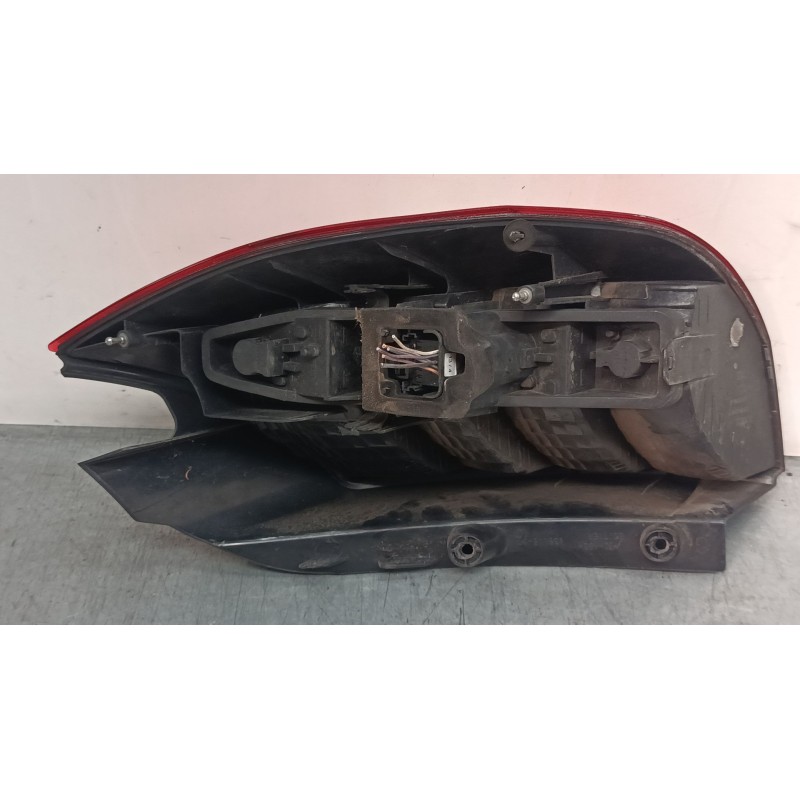Recambio de piloto trasero izquierdo para renault scénic ii (jm0/1_) 1.5 dci (jm02, jm13) referencia OEM IAM 2SK008659  