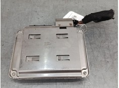 Recambio de centralita motor uce para audi a4 b6 (8e2) 1.9 tdi referencia OEM IAM 8E0907411   2