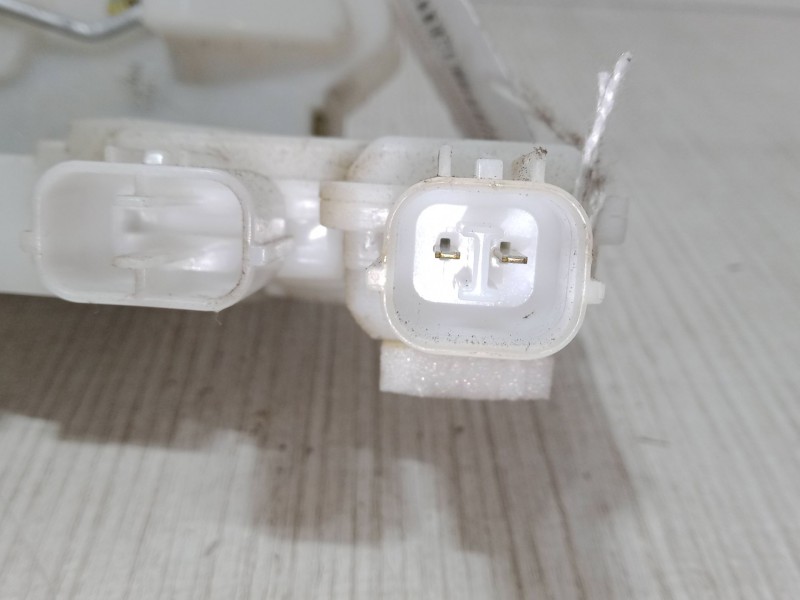 Recambio de cerradura puerta delantera izquierda para subaru legacy iv (bl) 2.5 awd (bl9) referencia OEM IAM   