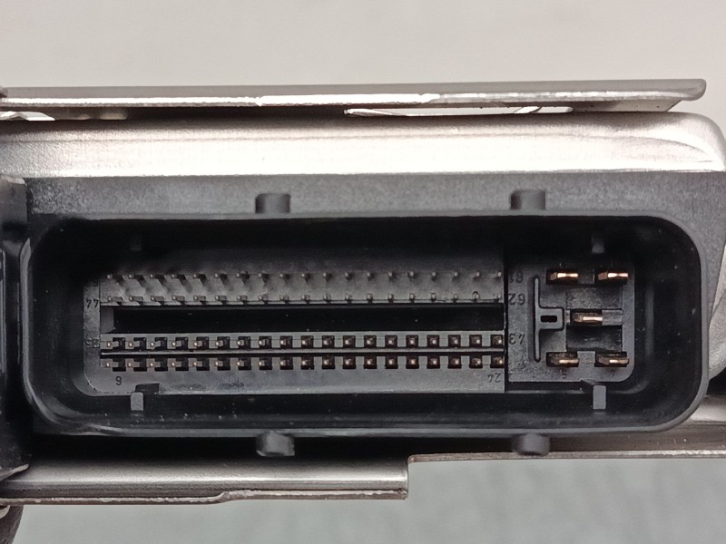 Recambio de centralita motor uce para audi a4 b6 (8e2) 1.9 tdi referencia OEM IAM 8E0907411  