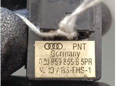 Recambio de mando elevalunas trasero derecho para audi a4 b6 (8e2) 1.9 tdi referencia OEM IAM    2