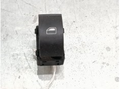 Recambio de mando elevalunas trasero izquierdo para audi a4 b6 (8e2) 1.9 tdi referencia OEM IAM   