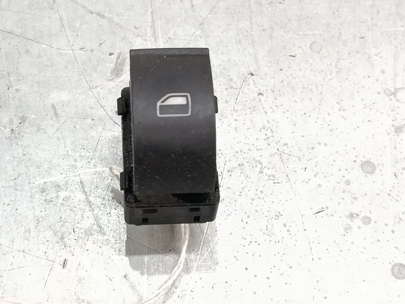 Recambio de mando elevalunas trasero izquierdo para audi a4 b6 (8e2) 1.9 tdi referencia OEM IAM   