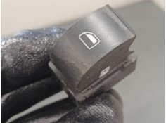 Recambio de mando elevalunas delantero derecho para audi a4 b6 (8e2) 1.9 tdi referencia OEM IAM   