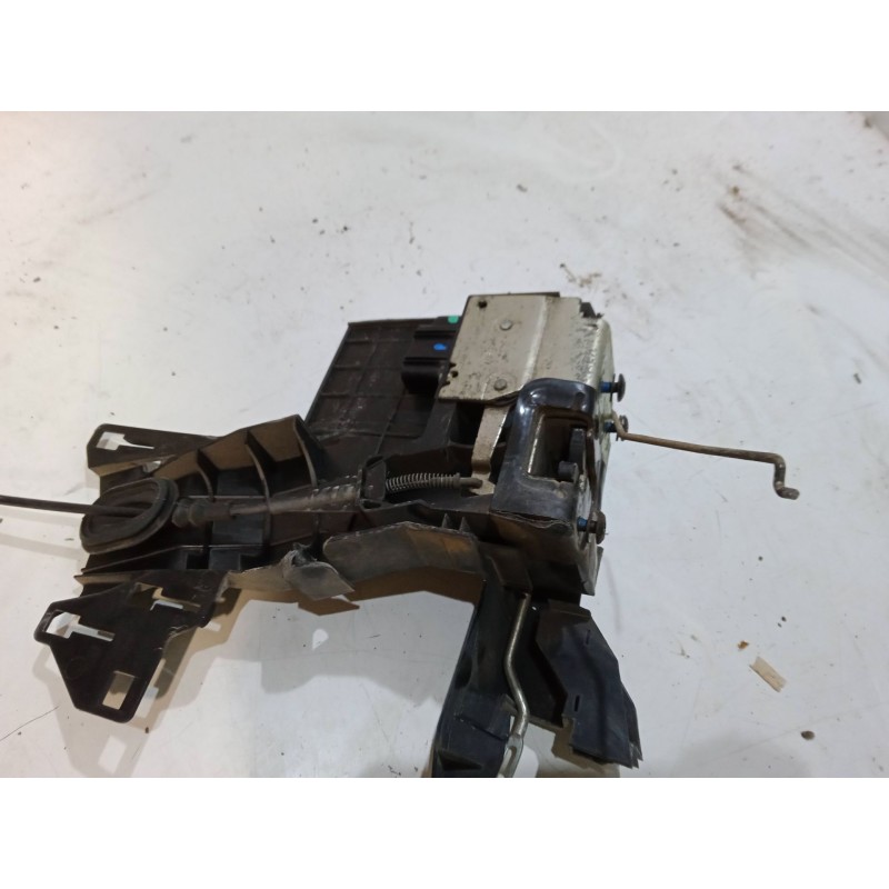 Recambio de cerradura puerta delantera izquierda para ford fiesta v (jh_, jd_) 1.6 tdci referencia OEM IAM 2S51B21  2S51B219A65B