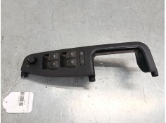 Recambio de mando elevalunas delantero izquierdo para audi a4 b6 (8e2) 1.9 tdi referencia OEM IAM 8Z095985  