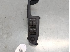 Recambio de mando elevalunas delantero izquierdo para audi a4 b6 (8e2) 1.9 tdi referencia OEM IAM 8Z095985   2