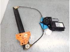 Recambio de elevalunas electrico trasero derecho para audi a4 b6 (8e2) 1.9 tdi referencia OEM IAM 8E0959802A  