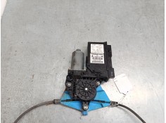 Recambio de elevalunas electrico trasero derecho para audi a4 b6 (8e2) 1.9 tdi referencia OEM IAM 8E0959802A   2