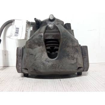 PINZA FRENO DELANTERA DERECHA FN3 57/25 