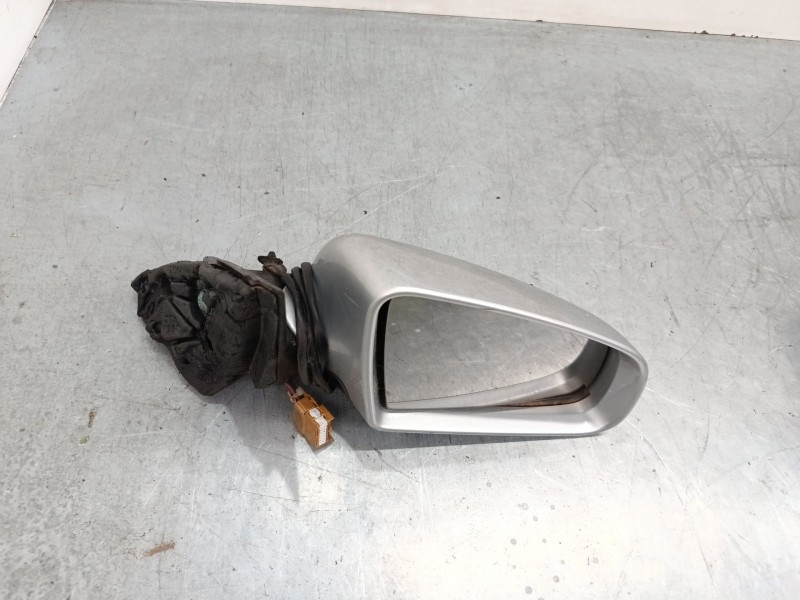 Recambio de retrovisor electrico derecho para audi a4 b6 (8e2) 1.9 tdi referencia OEM IAM   